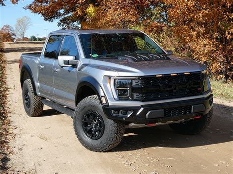 ford raptor 2023 review
